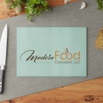 Glass Cutting Board - Image 4