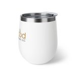 Copper Vacuum Insulated Cup, 12oz - Image 3