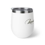 Copper Vacuum Insulated Cup, 12oz - Image 2
