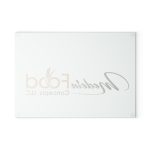 Glass Cutting Board - Image 2