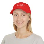 Baseball Cap - Image 4