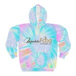 Unisex Pullover Hoodie (AOP)