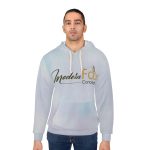 Unisex Pullover Hoodie (AOP) - Image 4