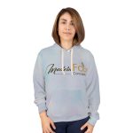 Unisex Pullover Hoodie (AOP) - Image 3