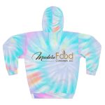 Unisex Pullover Hoodie (AOP) - Image 2