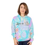 Unisex Pullover Hoodie (AOP) - Image 3