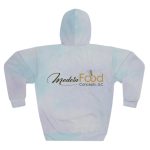 Unisex Pullover Hoodie (AOP) - Image 2