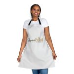 Apron, 5-Color Straps (AOP) - Image 4
