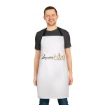 Apron, 5-Color Straps (AOP) - Image 2