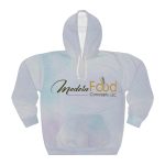 Unisex Pullover Hoodie (AOP)
