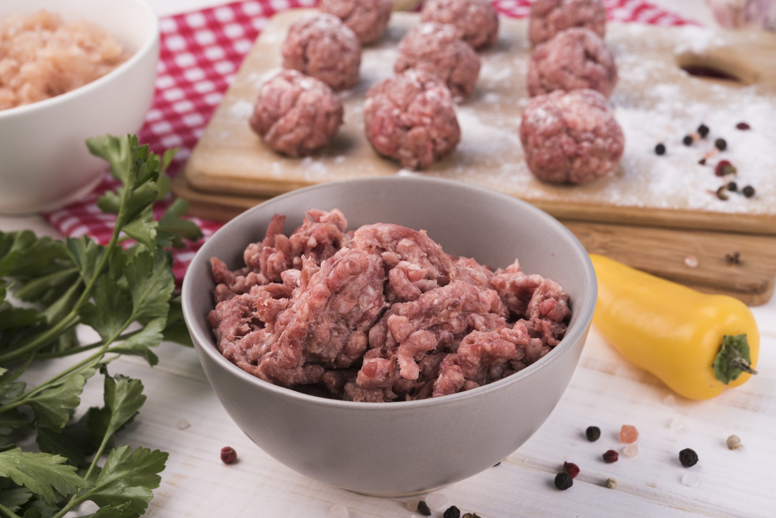 ground beef recipes