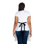 Apron, 5-Color Straps (AOP) - Image 4