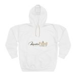 Unisex Pullover Hoodie (AOP)