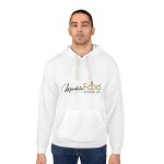 Unisex Pullover Hoodie (AOP) - Image 4