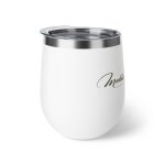 Copper Vacuum Insulated Cup, 12oz - Image 2