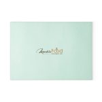 Glass Cutting Board