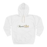 Unisex Pullover Hoodie (AOP)